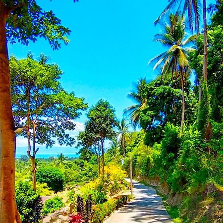 Hidden Valley Bungalows Баан Тай Экстерьер фото