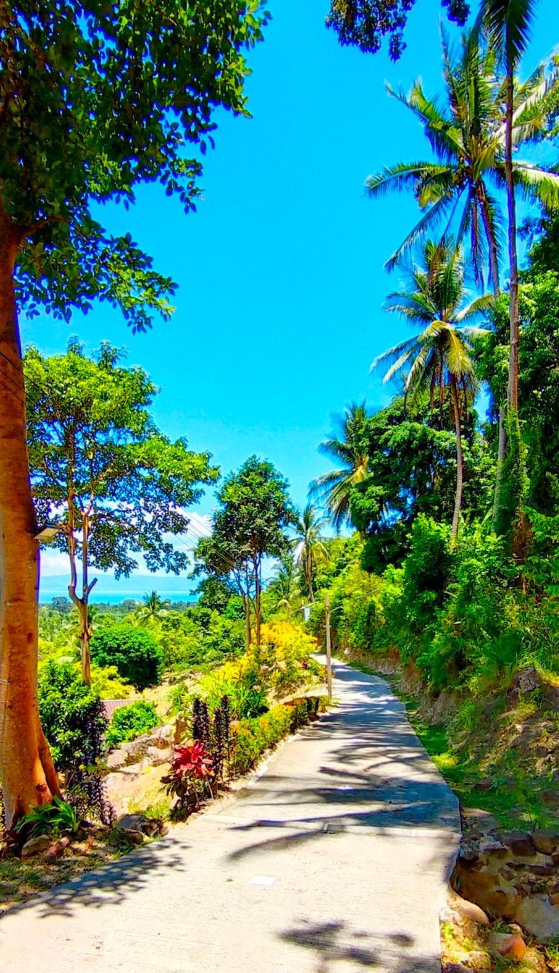 Hidden Valley Bungalows Баан Тай Экстерьер фото