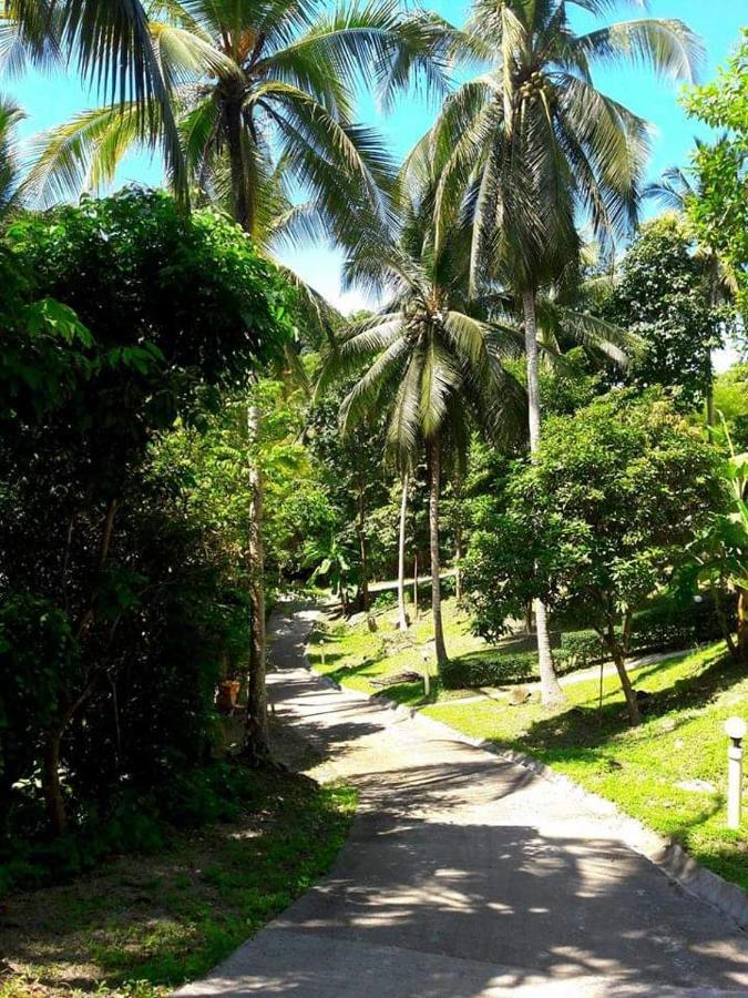 Hidden Valley Bungalows Баан Тай Экстерьер фото